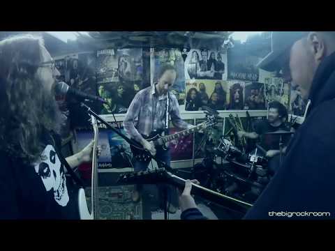 Machine Head - Davidian [Full Cover by thebigrockroom]