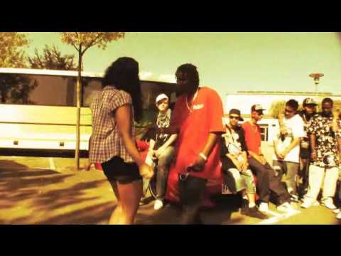 streetteam 79 riddim