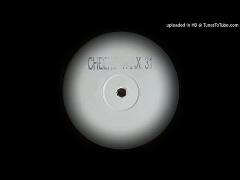 CHEEKY TRAX 31 - CANT BEAT THE SYSTEM