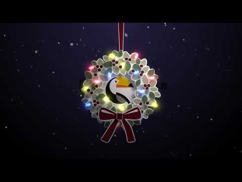 2020 - Feliz Natal e Próspero Ano Novo!