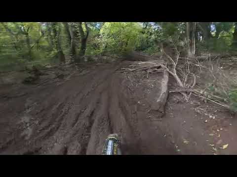 Enduro GC Cordoba Rincon Marter C