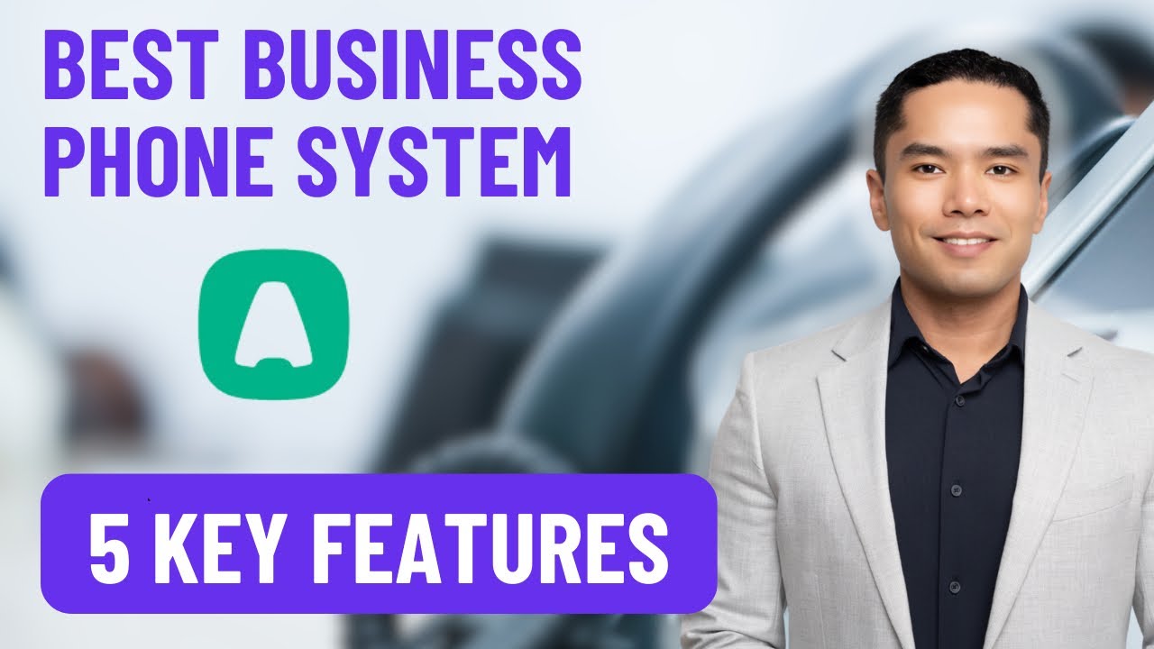 Aircall Review for Home Service Businesses 2024