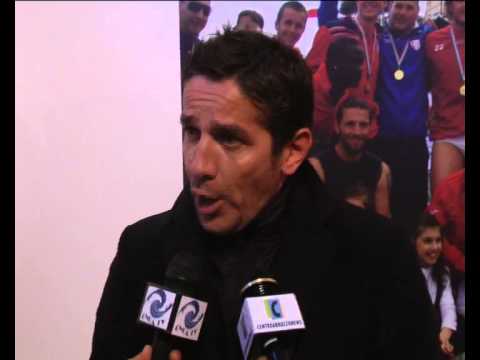 ONDA TG 6.01.2014 - INTERVISTA A PASQUALE LUISO