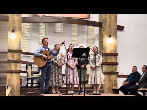 Sami Carcea si grupul • Noi ne bizuim pe Domnul