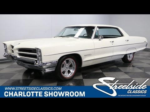 1966 Pontiac Catalina (CC-1575158) for sale in Concord, North Carolina