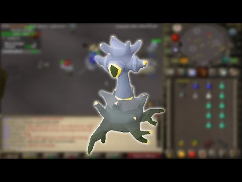Smoke Devils Slayer Task - 57k/Hr | Oldschool Runescape Slayer Task Guides