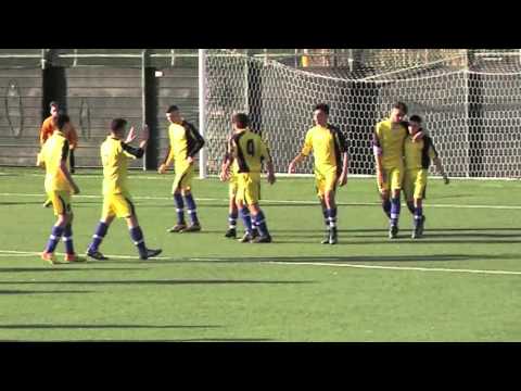 Savio - Villalba - sintesi - 6 febbraio 2016