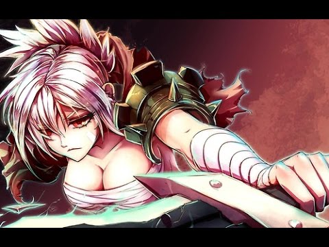 Liên Minh Huyền Thoại: Riven vs Riven, ảo diệu đừng hỏi