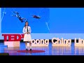 How moving to new countries changed me | Shiwen Chen | TEDxSoongChingLingSchool