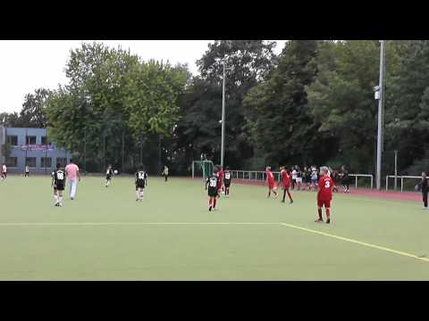 Viktoria Mitte vs BSV Hürtürkel 1. Halbzeit_001