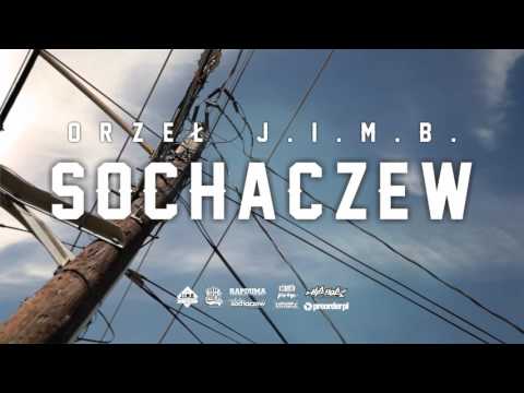 Orzeł J.I.M.B. - Sochaczew! (Official Video mashup)