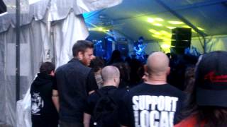 Speedwolf- Denver 666 @ MDF XI, Baltimore, May 26, 2013