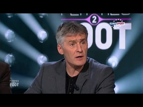 Femmes 2 Foot - N°18 - 23-02-2015 - Gérard Prêcheur