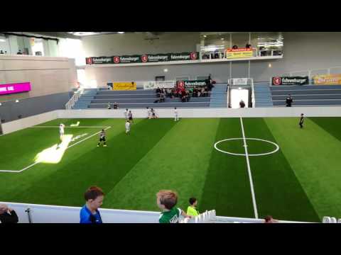 Fc Koblach U9 Turnier in Hard .....