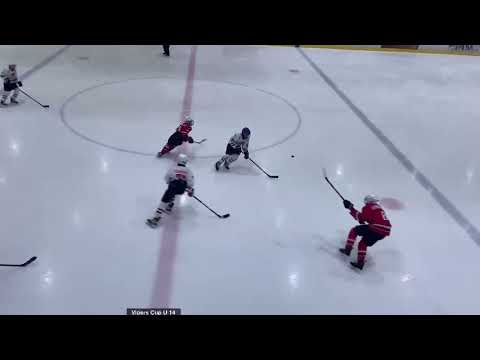 Vipers COL - Vipers TBL