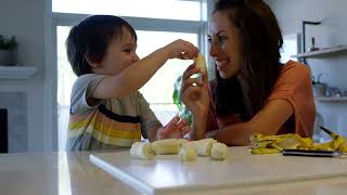 Dole Meet Dole Fresh Fruit