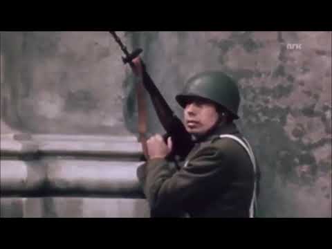 Mi General Augusto Pinochet - Metal Cover (Video Edit)