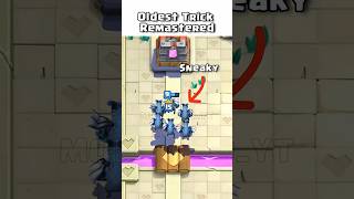 Oldest Trick Remastered