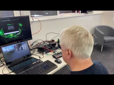YouTube video