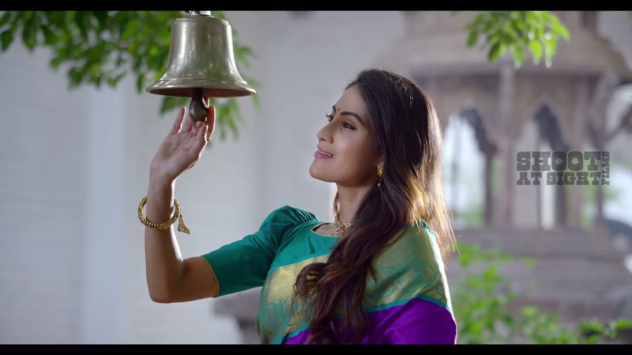 NALLI TVC | SHOOT AT SIGHT