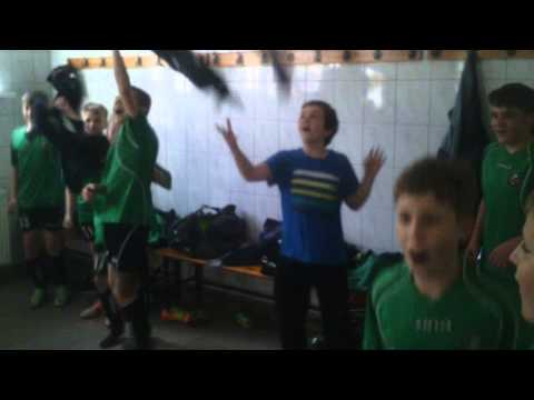 MKS Siemianowiczanka - Podlesianka 2002 2-5