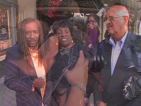 Oakland International Film Festival Opening Night