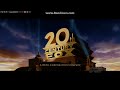 20th Century Fox Dreamworks Animation SKG Pixar Animation Studios 2008