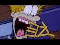 Rugrats Popsicle Sticks