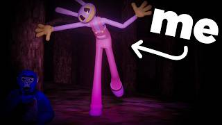 Trolling Players as THE JAX in Gorilla Tag... MQDEFAULT Thumbnail