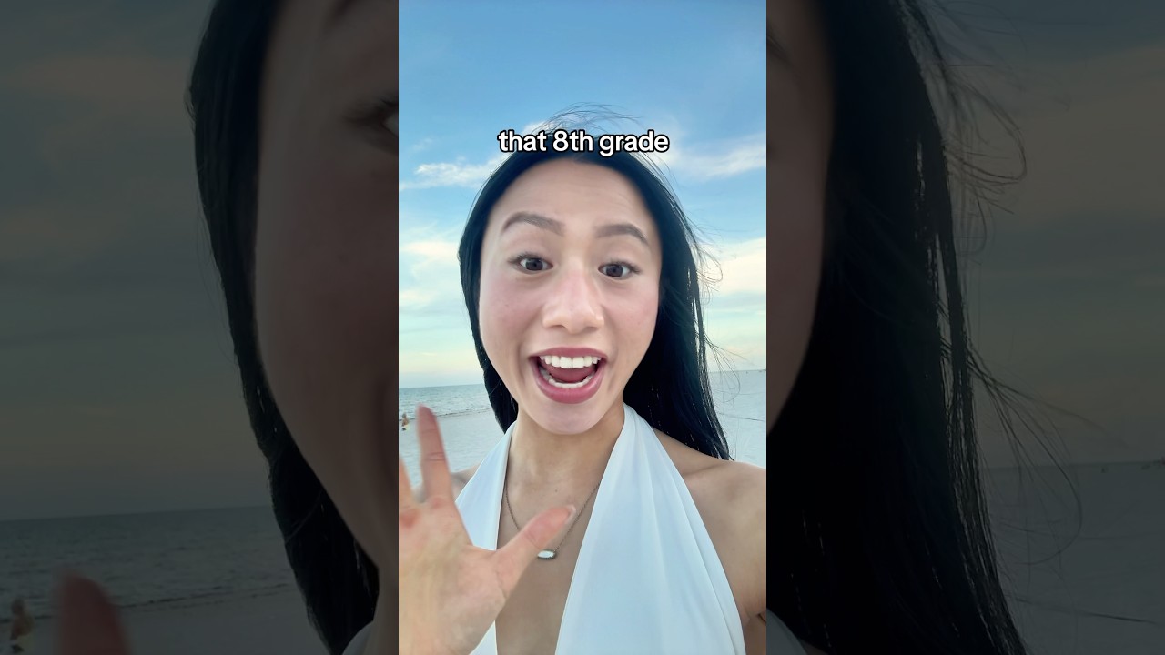 8th grade is *NOT* too early to think about college apps. Follow these 4 steps NOW