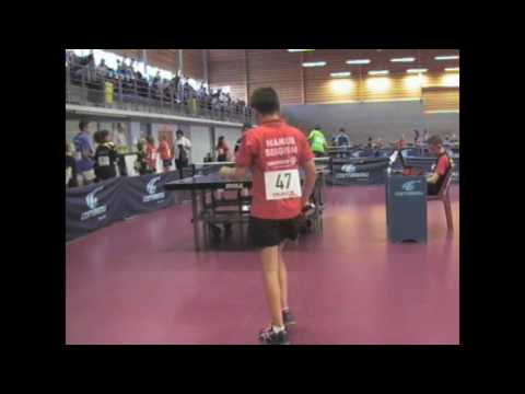 TTSD Remi Chambet-Weil Champagne Ardenne