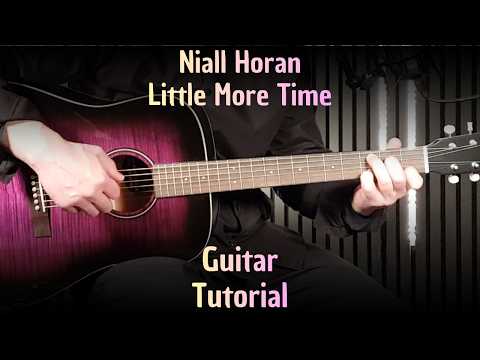 Little More Time - Milow