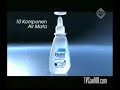 Iklan Visine Tears Nonton TV Malam 2007 Trans TV SCTV Indosiar RCTI ANTV Metro TV TPI