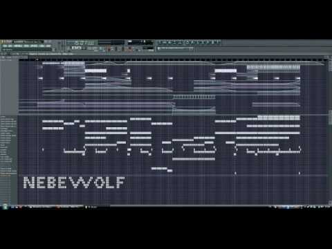 NebeWolf - Weekend Has Come