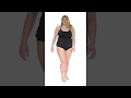 Nike Plus Size Full Bikini Bottom SwimOutlet Com