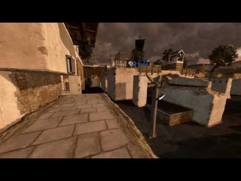 Shootmania Elite - I was in a good mood