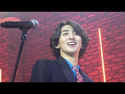 190410 꿈나라 별나라 - 잔나비 (JANNABI) @ 아리랑TV 아임라이브 100회 특집