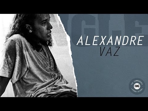 Single - Alexandre Vaz