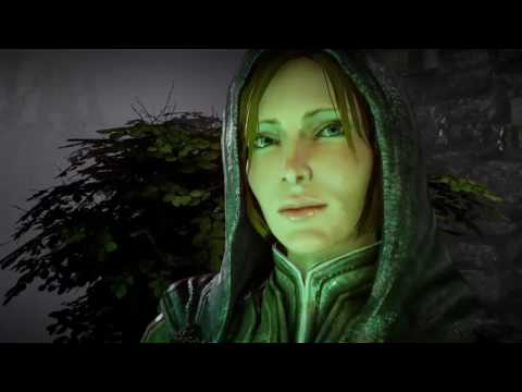 Dragon Age Inquisition: Champions of the Just | Part 1