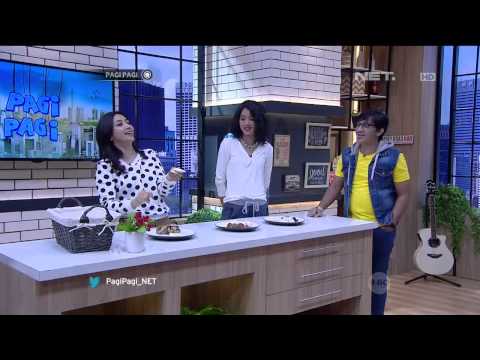 Pagi Pagi 11 September 2015 Part 5/6 - Widy Vierratale Tips Oi Oi Jamur