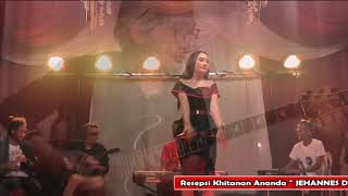 Download lagu LUTVIANA DEWI-LDR (Layang Dungo Restu) ADER NEGRO | SALAPA MUSIC LIVE TEGALSARI mp3