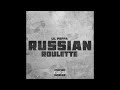 Lil Poppa Russian Roulette Official Audio