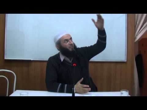 Sadullah Bajrami dhe Ali Shabani | Vëllazërimi në Islam