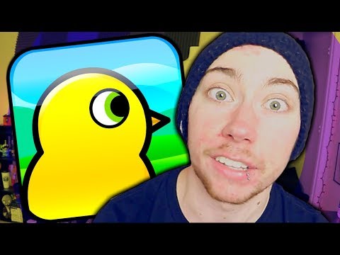 DUCK LIFE 4 (iPhone Gameplay Video) - YouTube