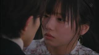 齊藤京子(日向坂46)　キスシーン