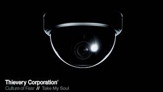 Thievery Corporation - Take My Soul [Official Audio]