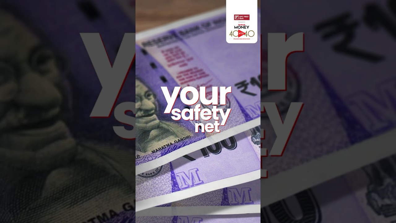 Outlook Money Reel 21