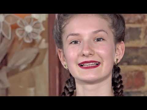 Nadia Jurca - Frunzulita cu foi multe