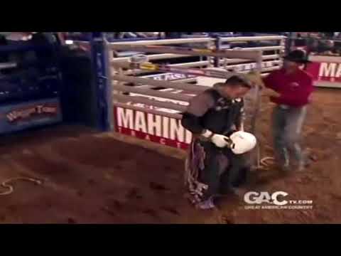 Headliner bucks Matt Austin - 09 CBR El Paso