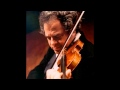 Itzhak Perlman - Sholom Aleykhem